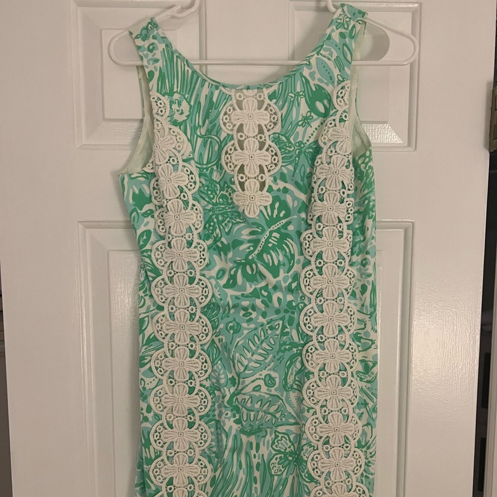 Lilly Pulitzer Size 2
